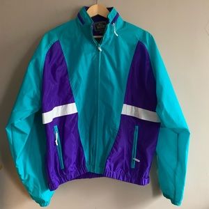 Vintage Woolrich Jacket